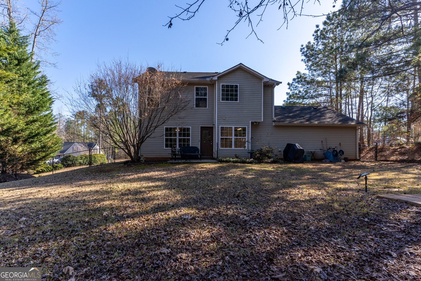 25 Shadowbrook Court Covington - 40