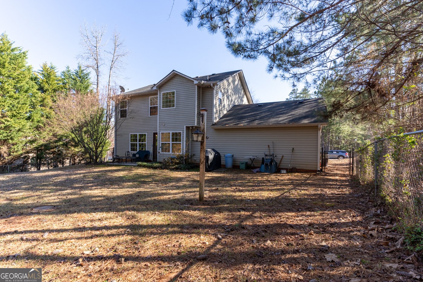 25 Shadowbrook Court Covington - 41