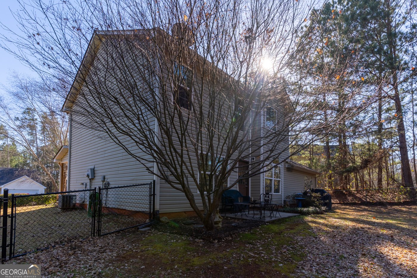 25 Shadowbrook Court Covington - 42
