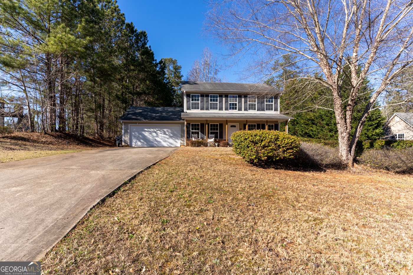 25 Shadowbrook Court Covington - 43
