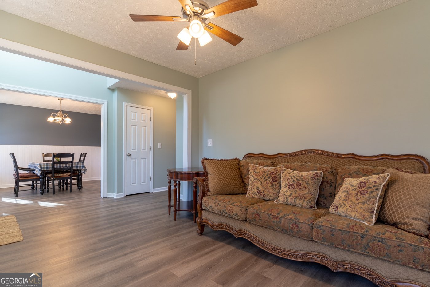 25 Shadowbrook Court Covington - 5
