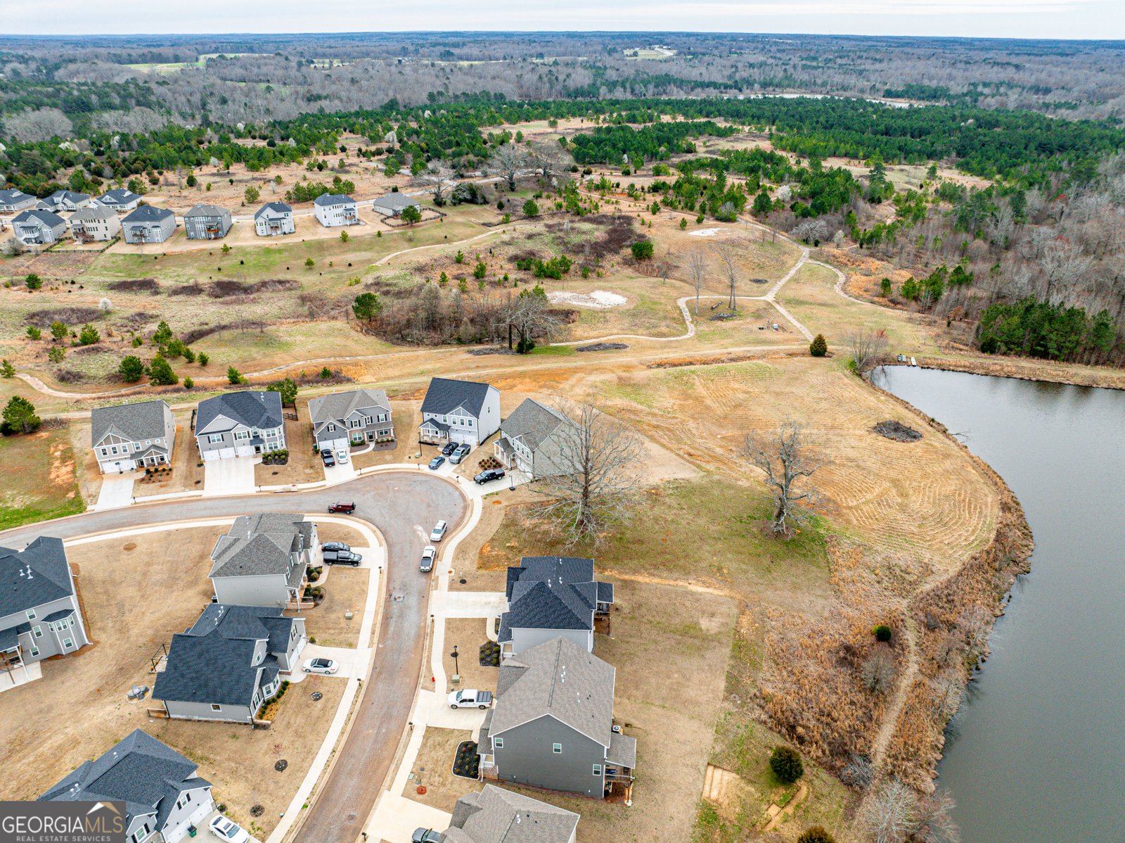1101 Hawthorne Circle Madison - 1
