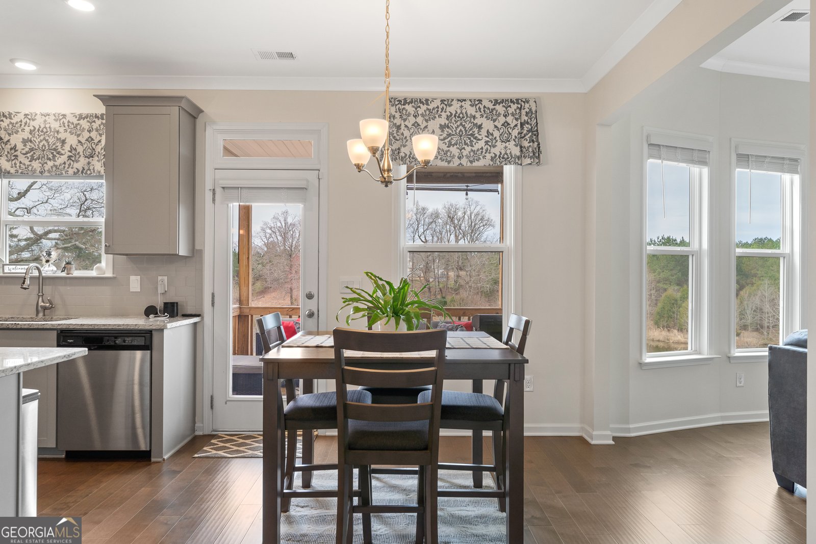 1101 Hawthorne Circle Madison - 17