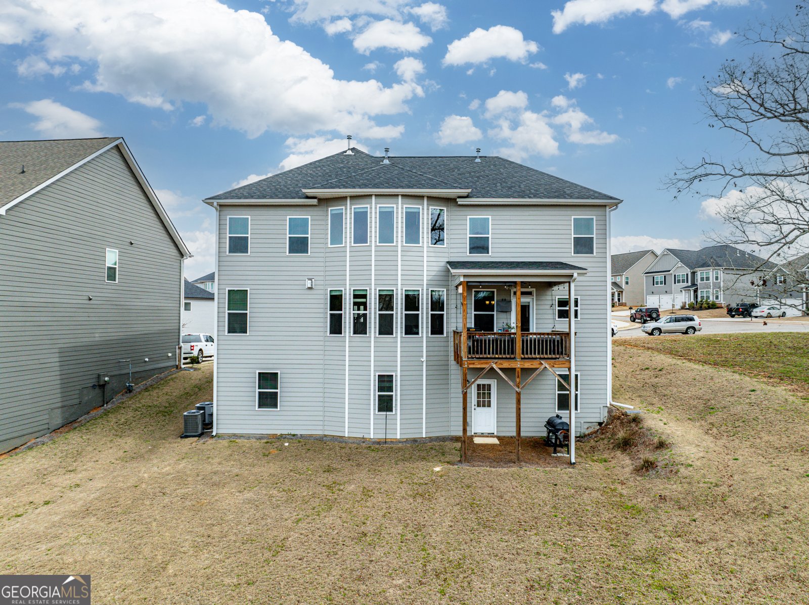 1101 Hawthorne Circle Madison - 6