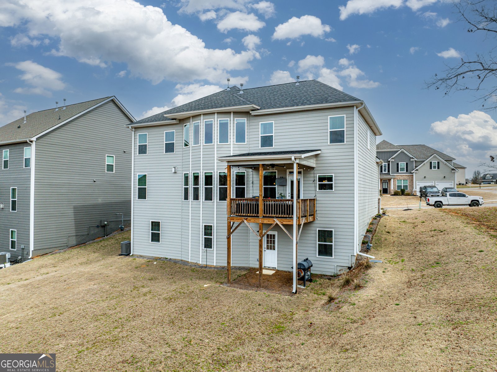 1101 Hawthorne Circle Madison - 7