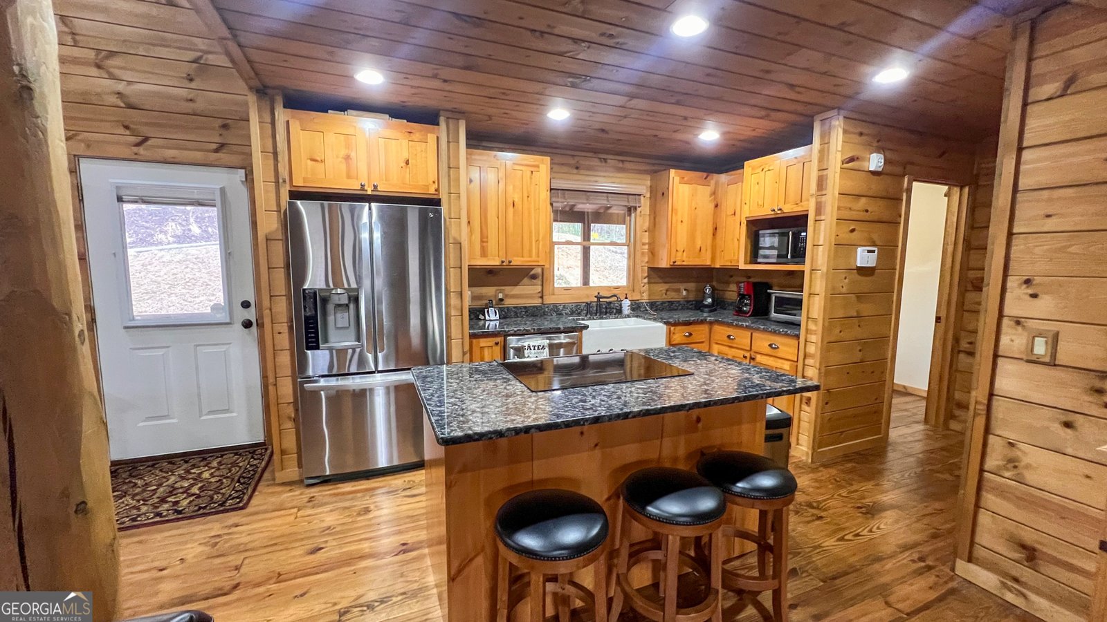 10240 Brandy Lane Young Harris - 11