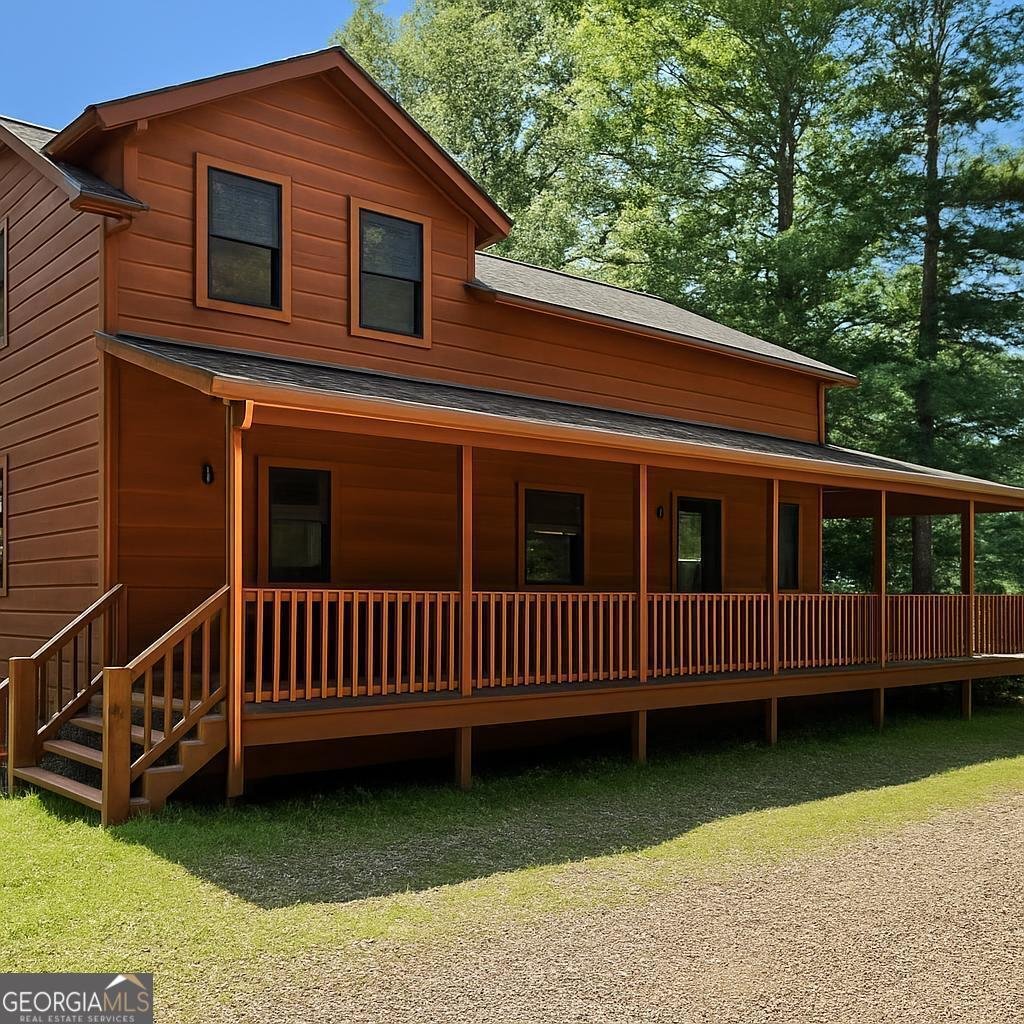10240 Brandy Lane Young Harris - 2