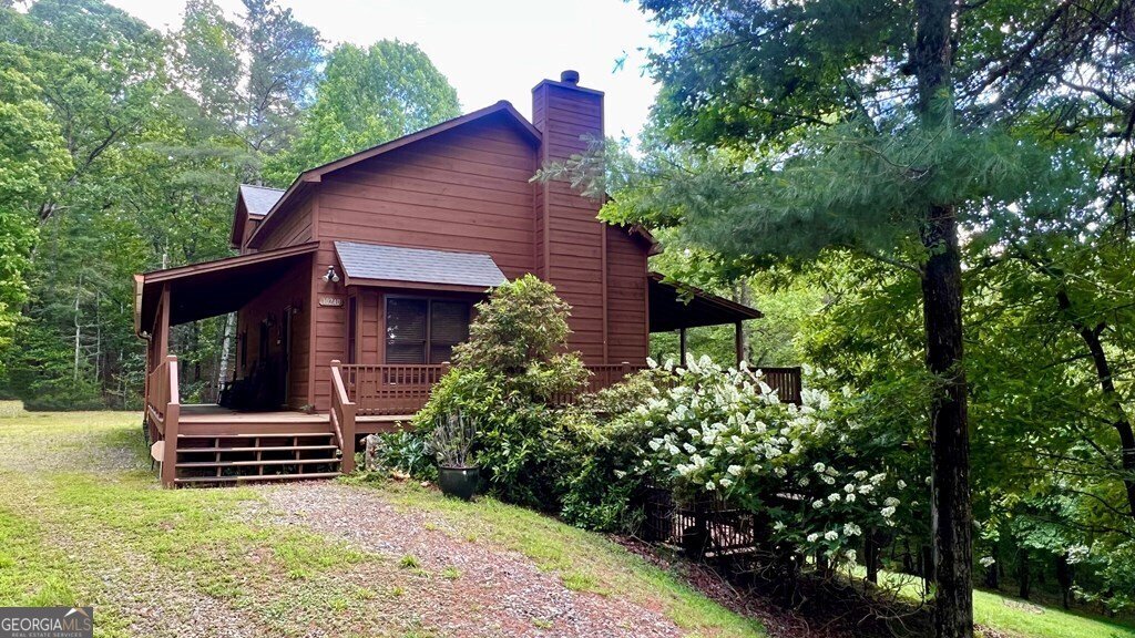 10240 Brandy Lane Young Harris - 3
