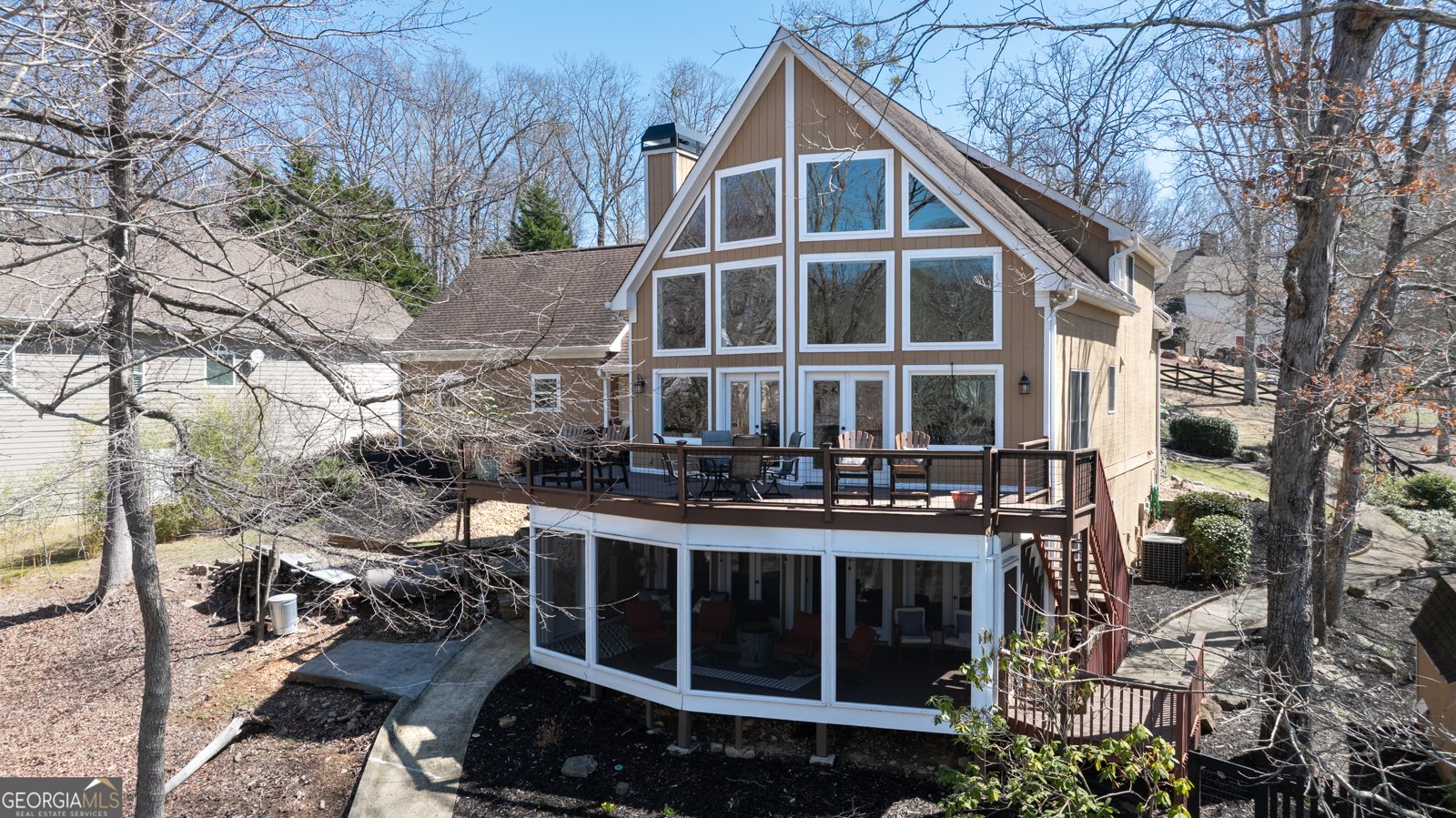 3685 Cameron Circle Gainesville - 1