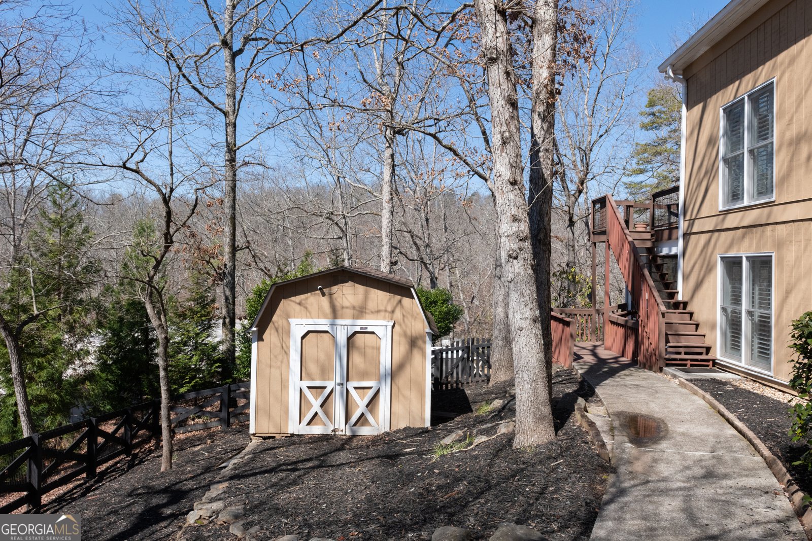 3685 Cameron Circle Gainesville - 21