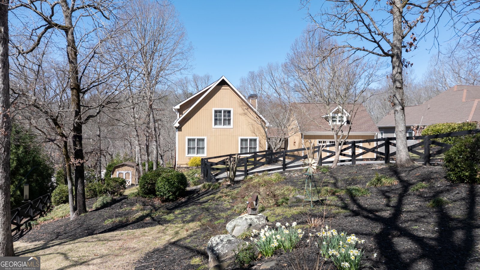 3685 Cameron Circle Gainesville - 23