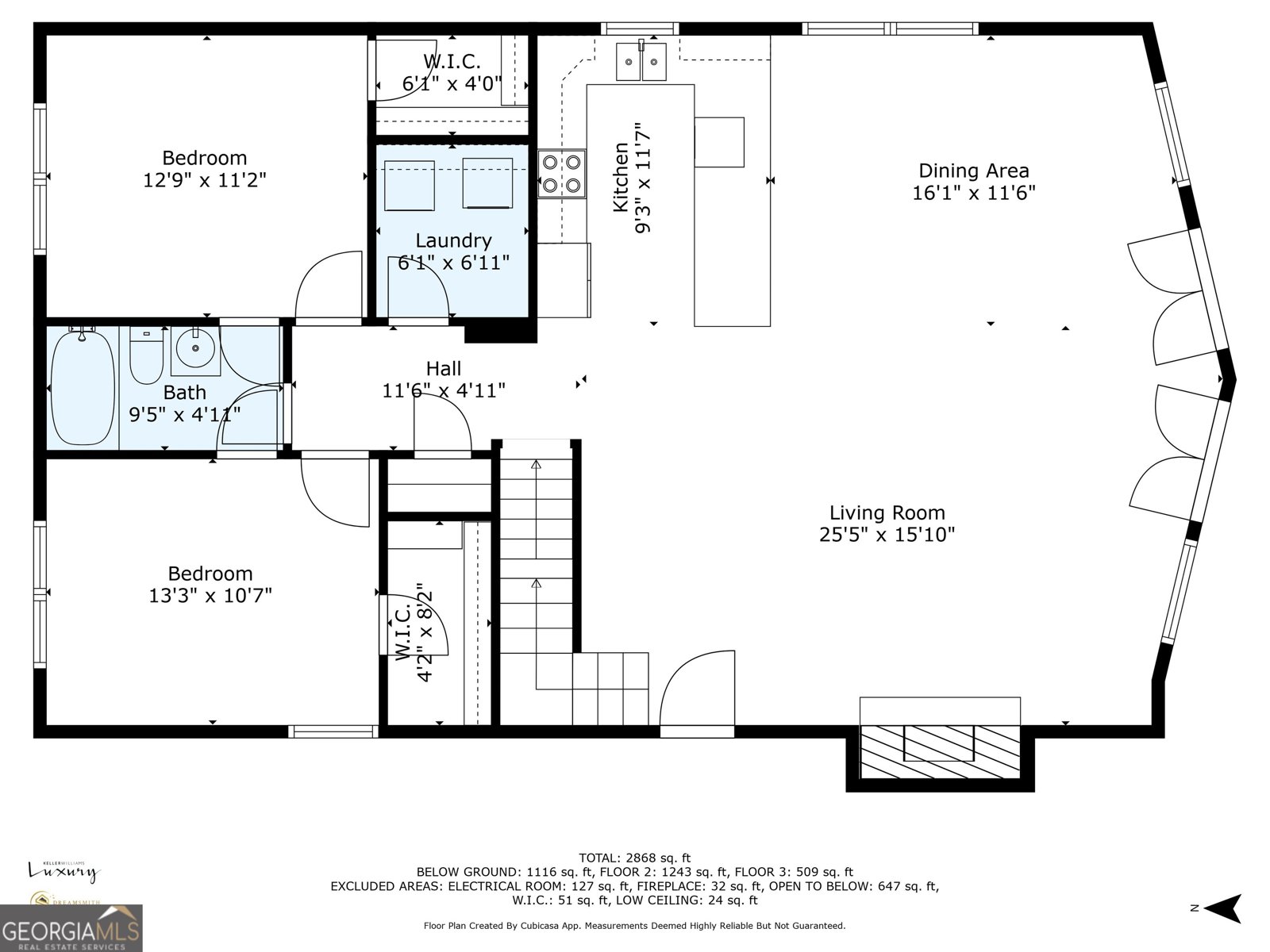 3685 Cameron Circle Gainesville - 33