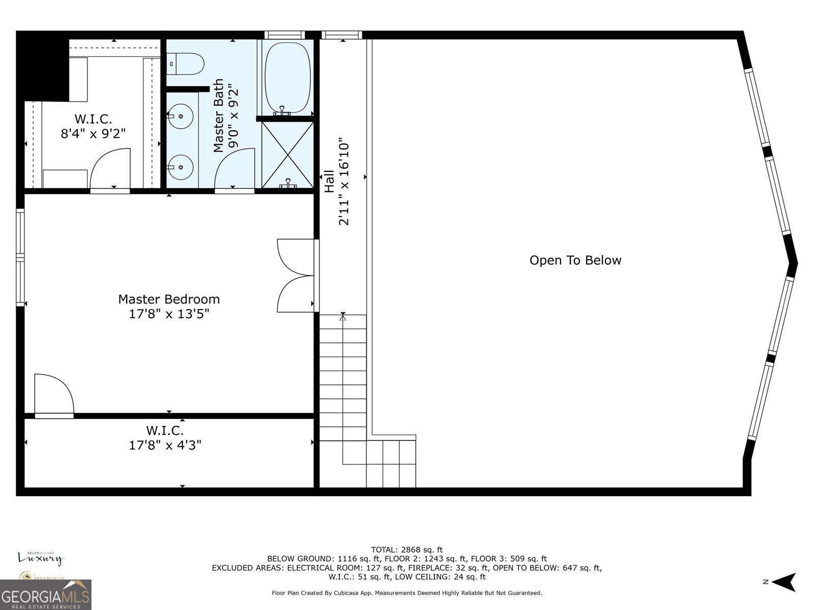 3685 Cameron Circle Gainesville - 34
