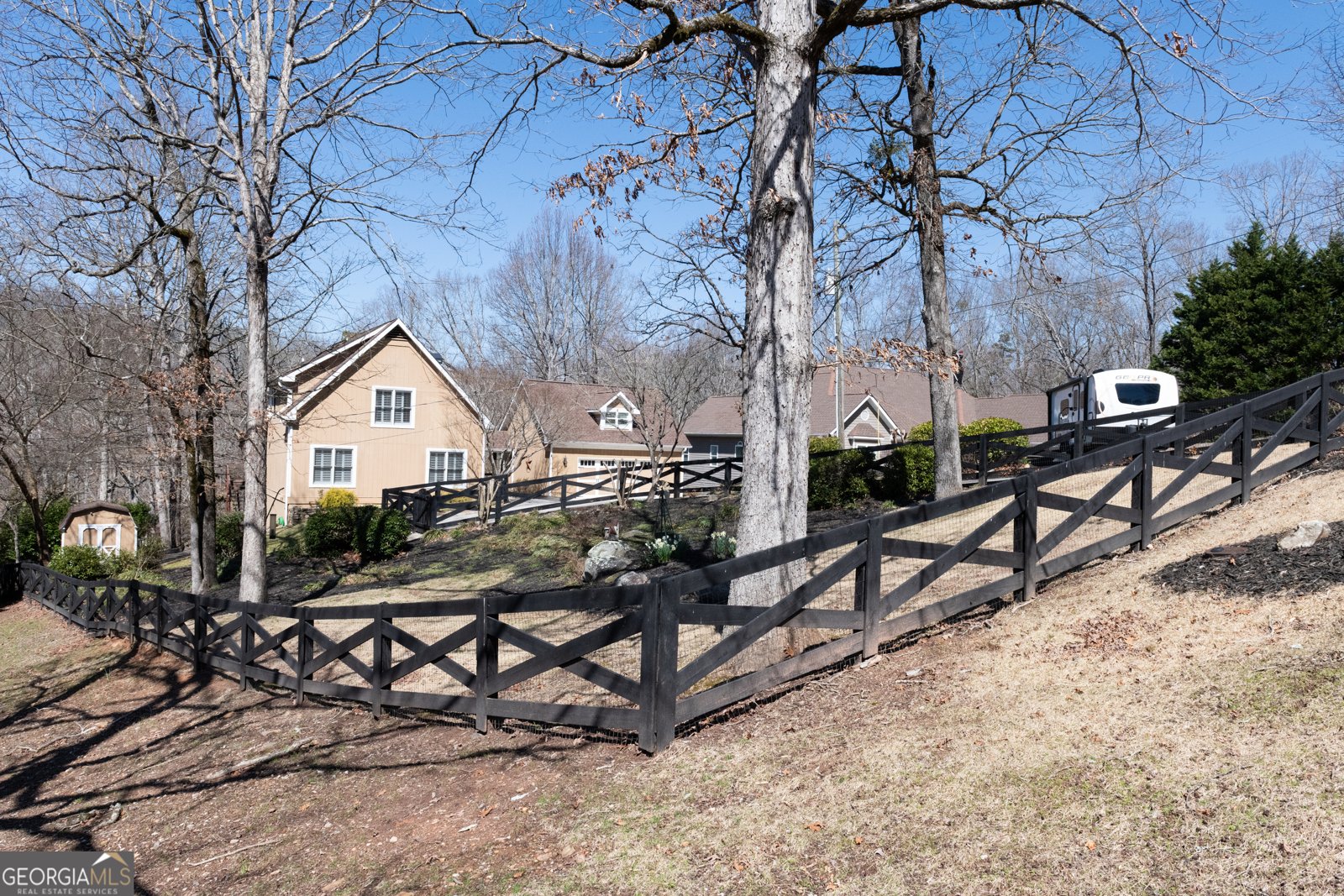 3685 Cameron Circle Gainesville - 5