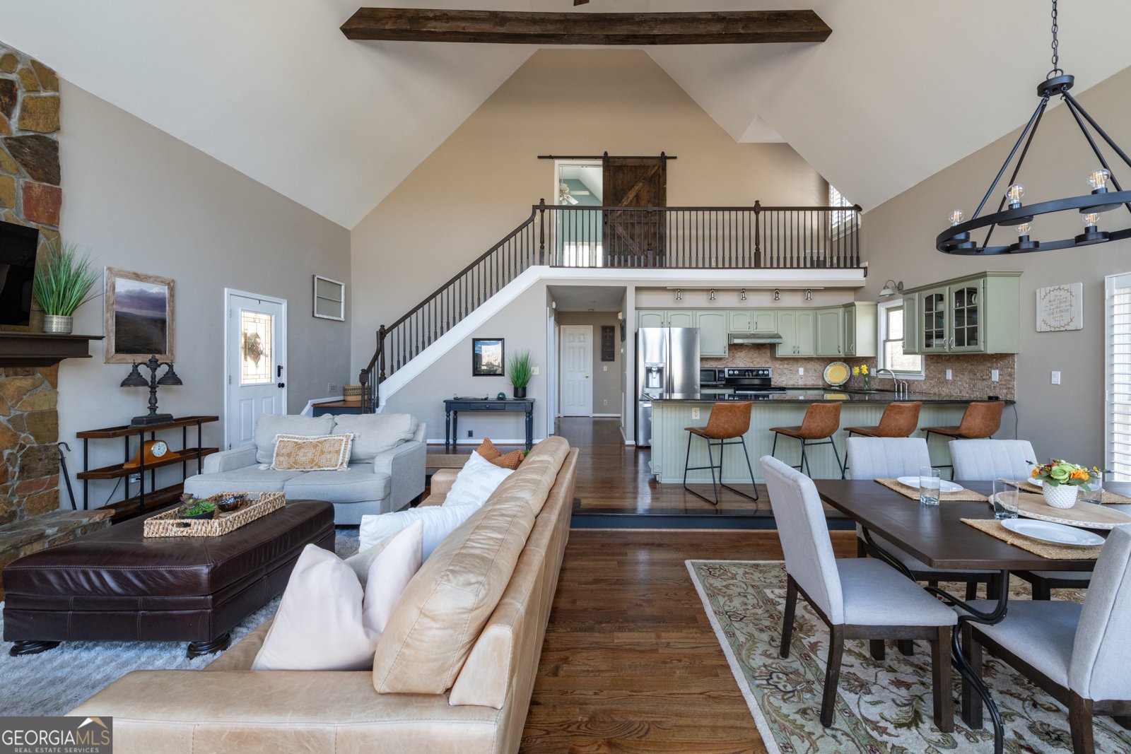 3685 Cameron Circle Gainesville - 7