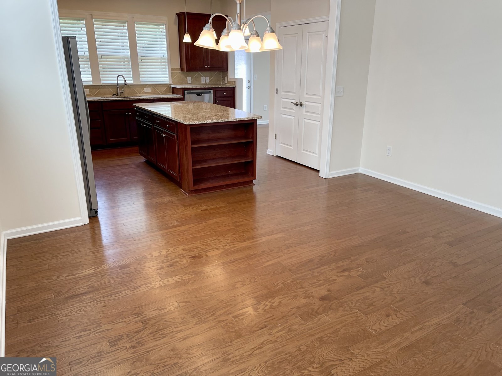 613 Bellflower Court Griffin - 14