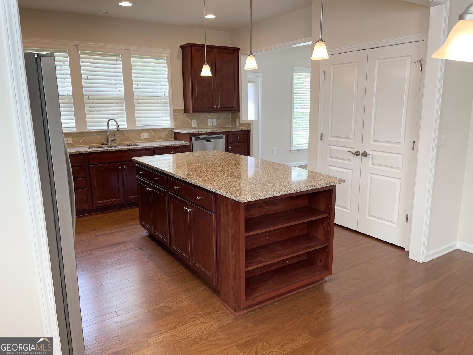 613 Bellflower Court Griffin - 15