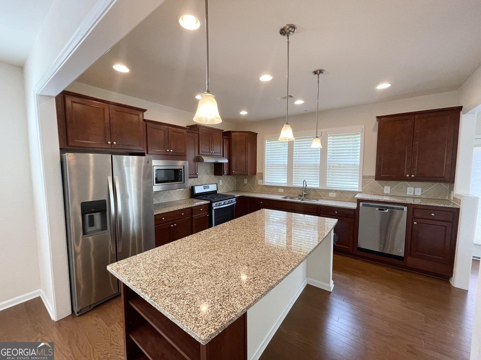613 Bellflower Court Griffin - 16