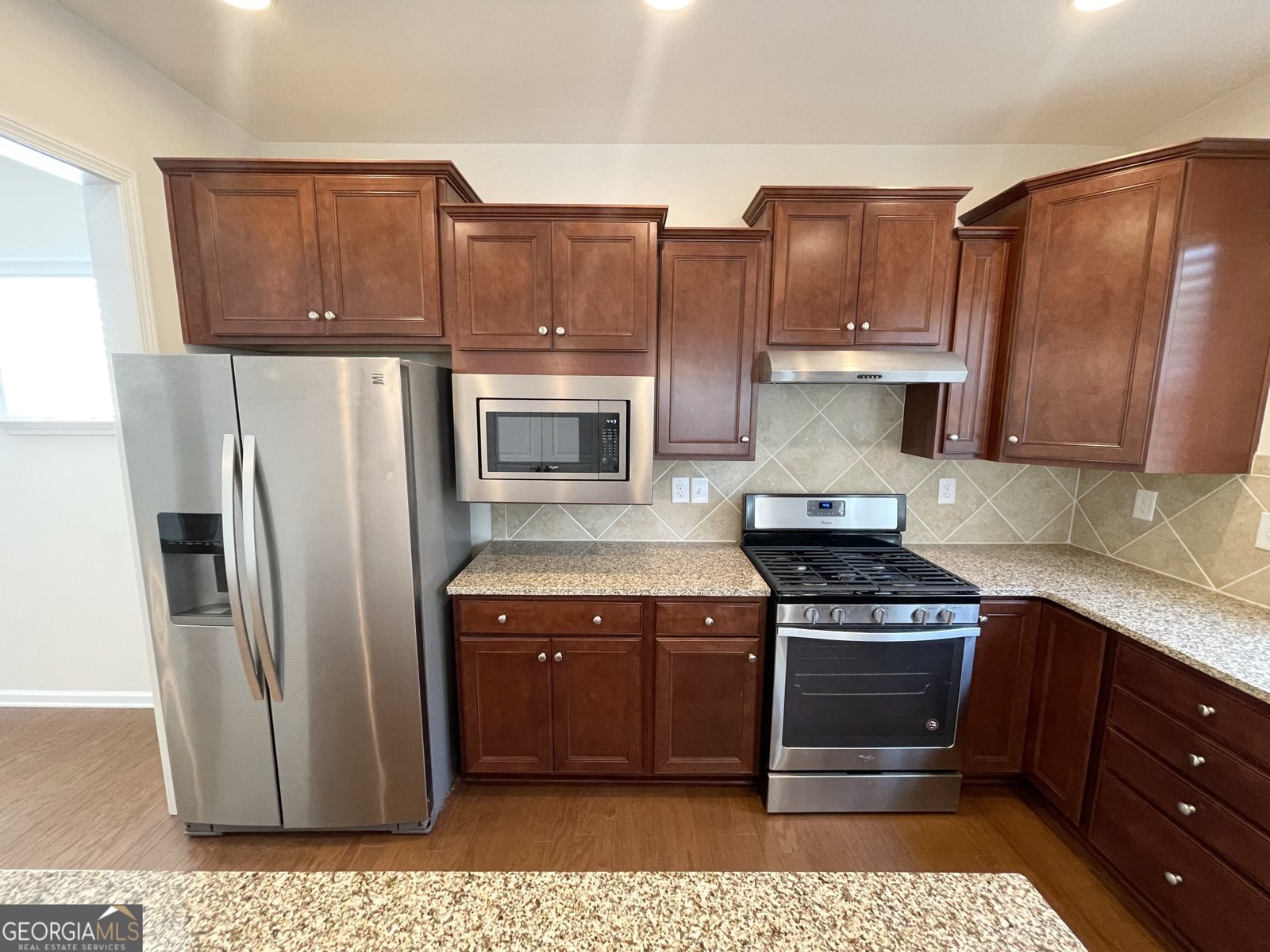 613 Bellflower Court Griffin - 18