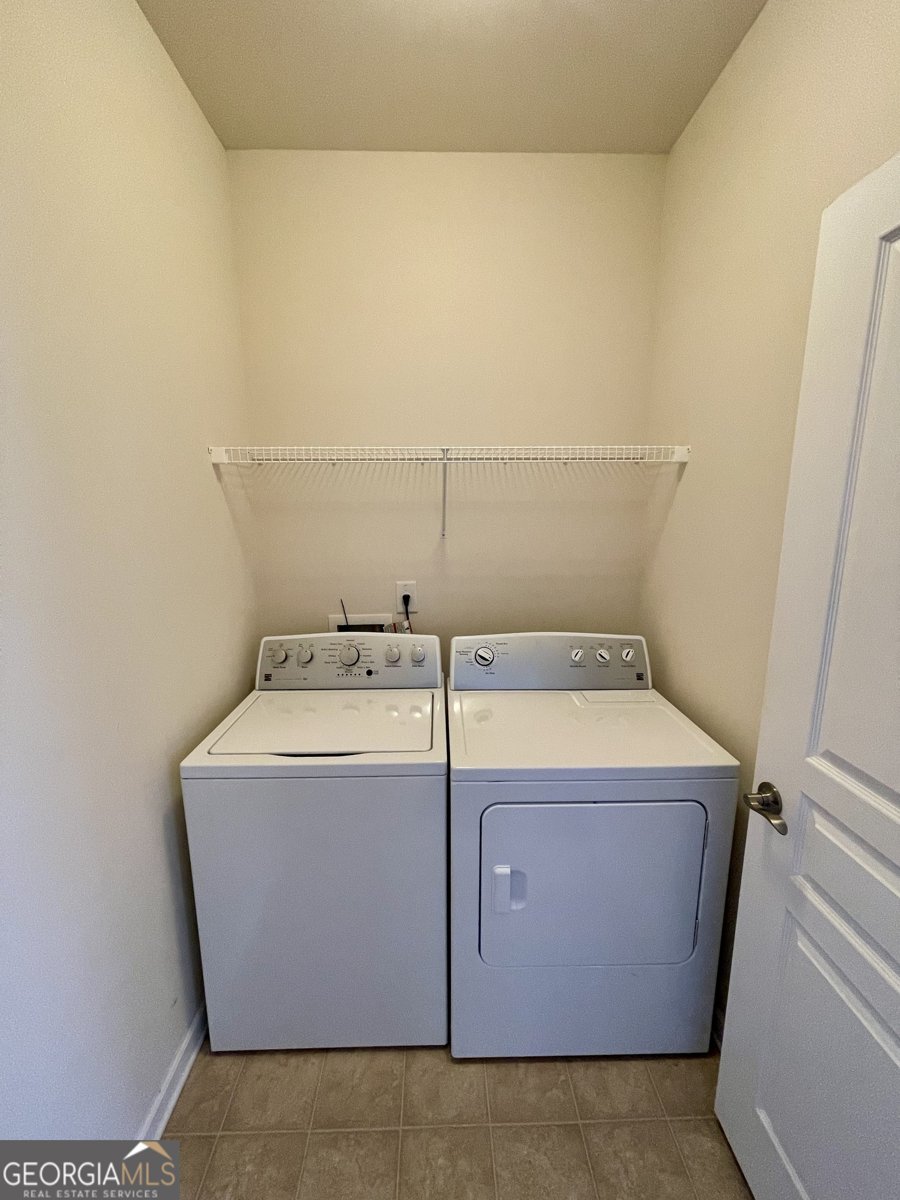 613 Bellflower Court Griffin - 23