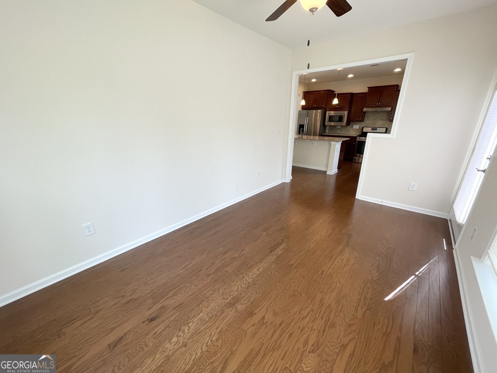 613 Bellflower Court Griffin - 33