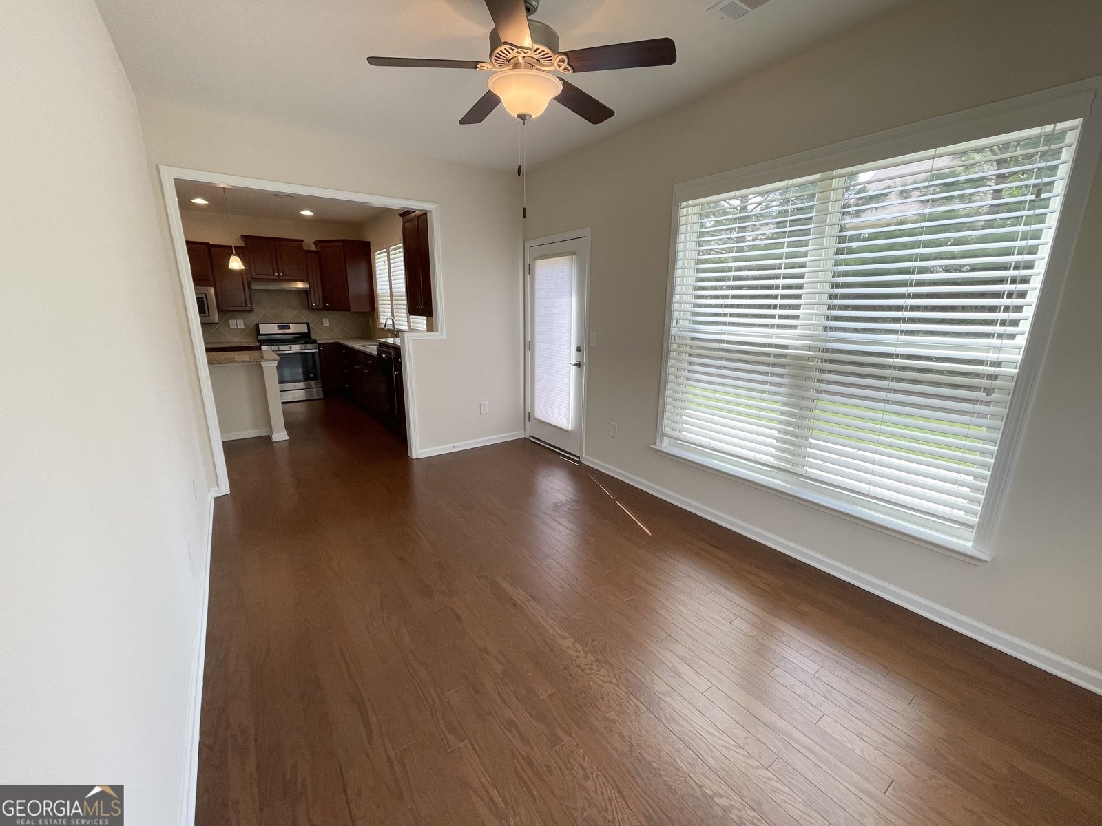 613 Bellflower Court Griffin - 34