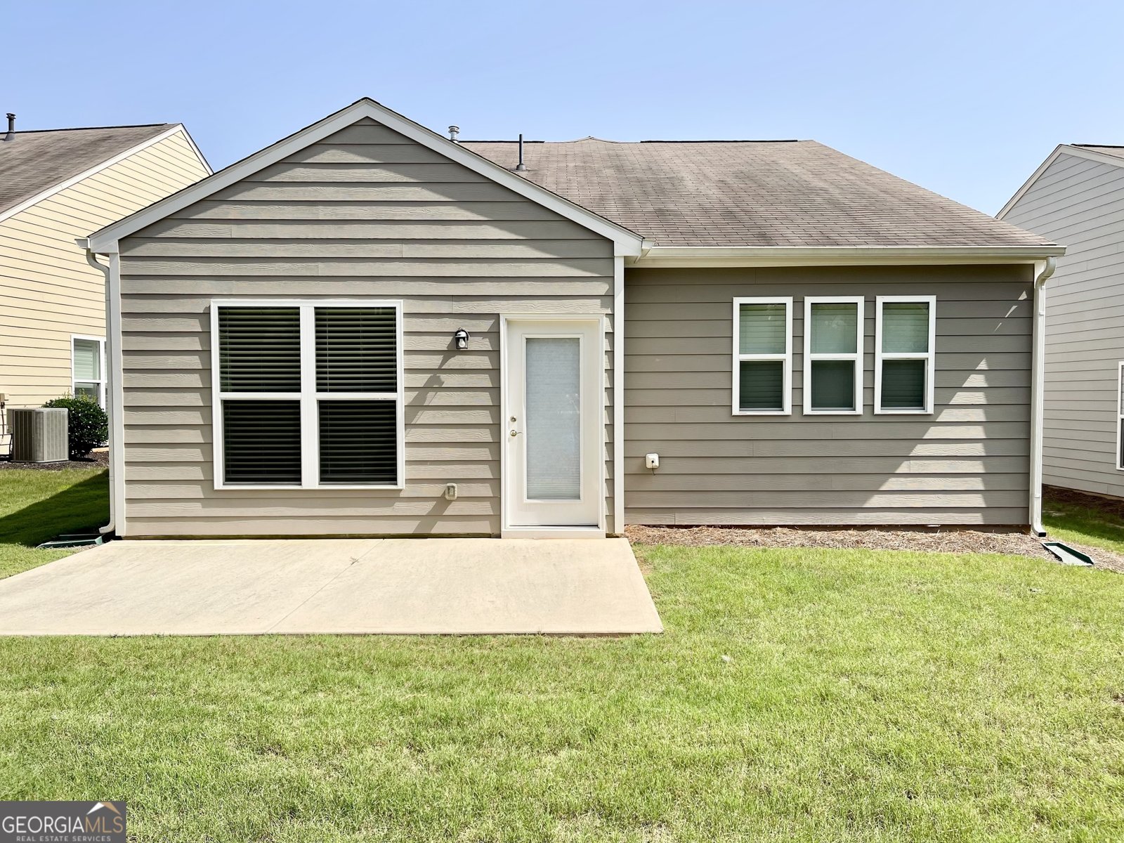 613 Bellflower Court Griffin - 35
