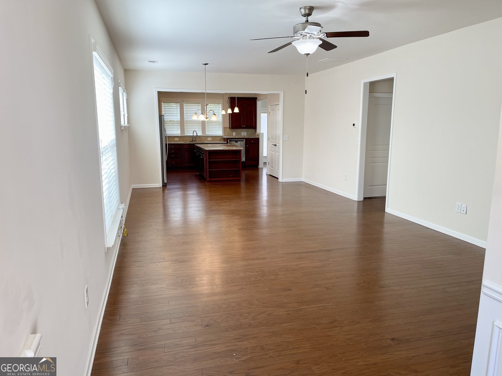 613 Bellflower Court Griffin - 6