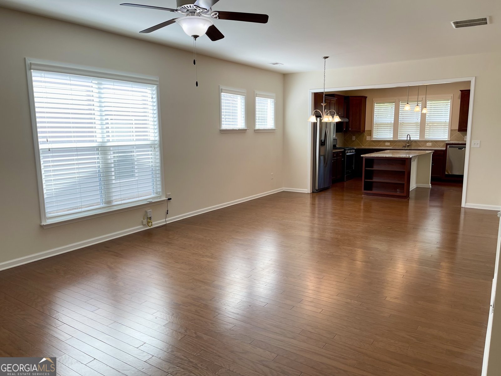 613 Bellflower Court Griffin - 8