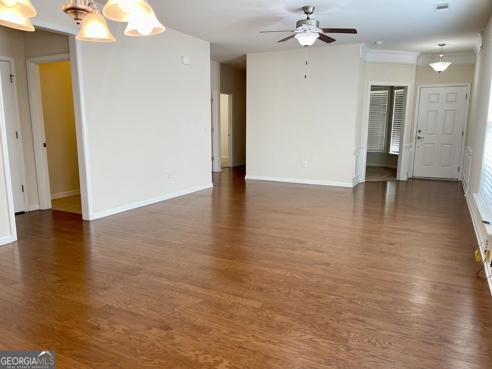 613 Bellflower Court Griffin - 9