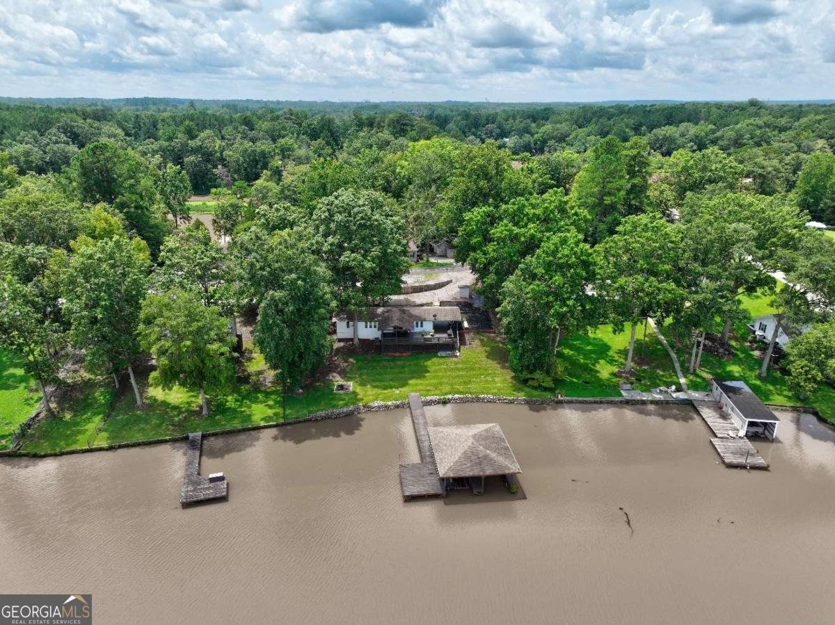 295 Burtom Road Eatonton - 1