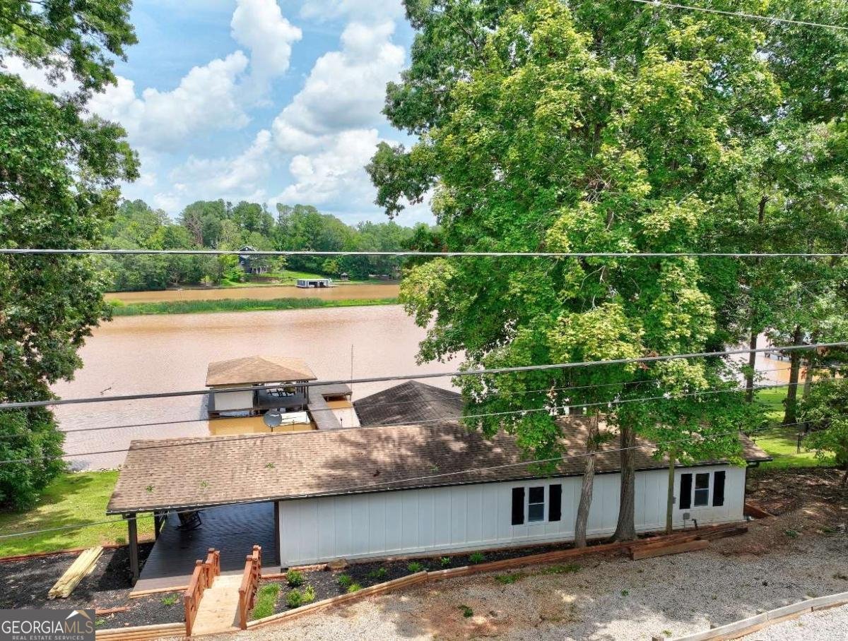 295 Burtom Road Eatonton - 10