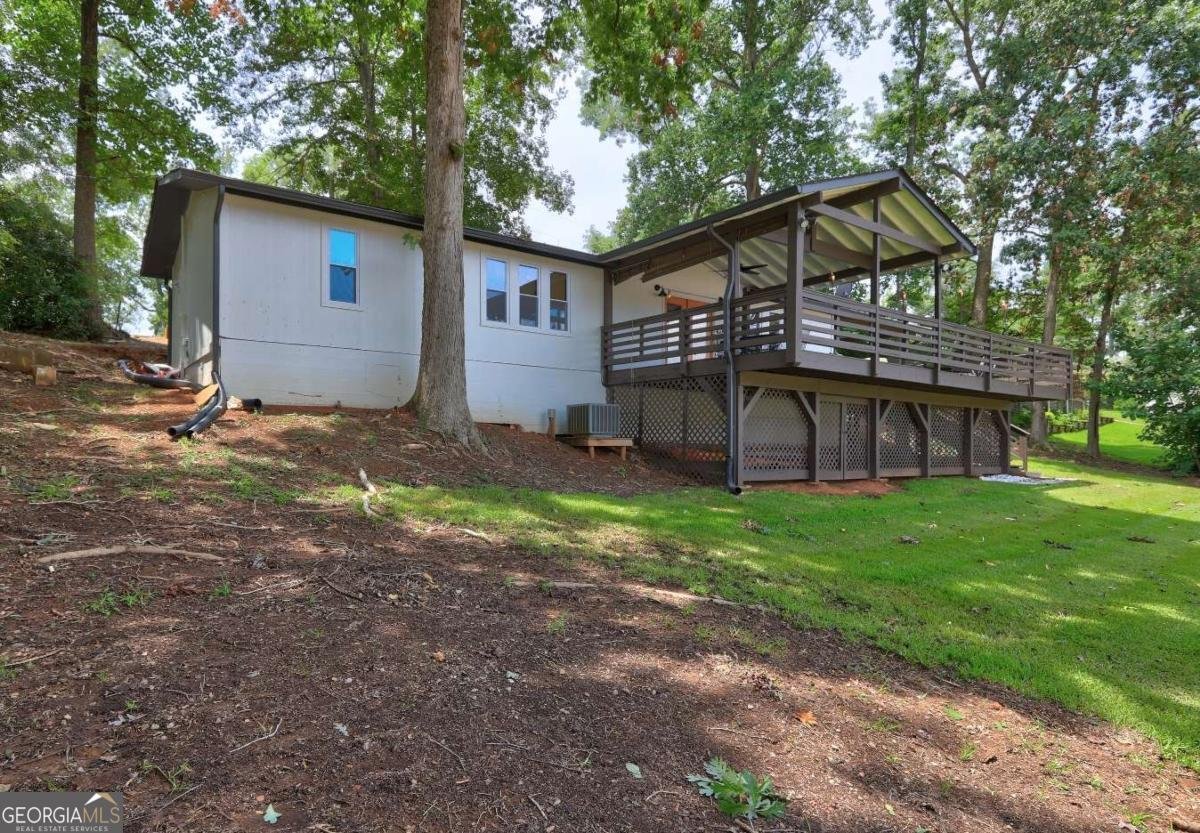 295 Burtom Road Eatonton - 17
