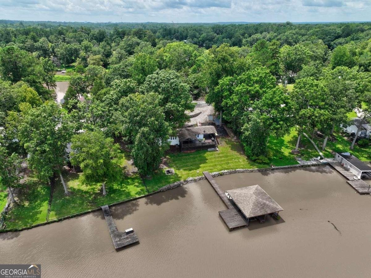 295 Burtom Road Eatonton - 2