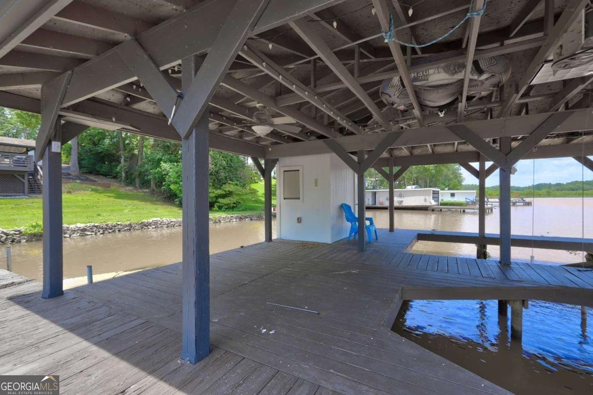 295 Burtom Road Eatonton - 26