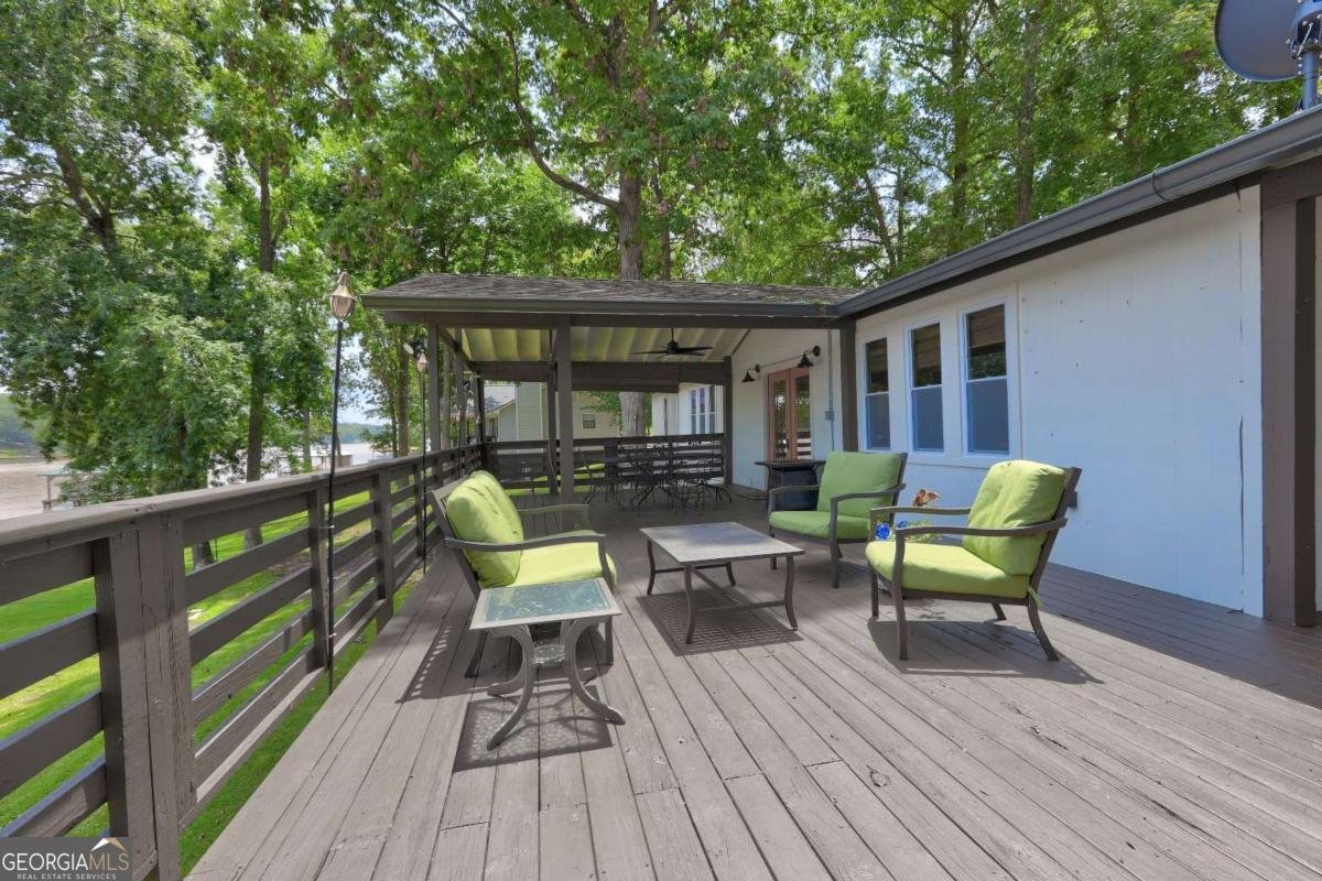 295 Burtom Road Eatonton - 28