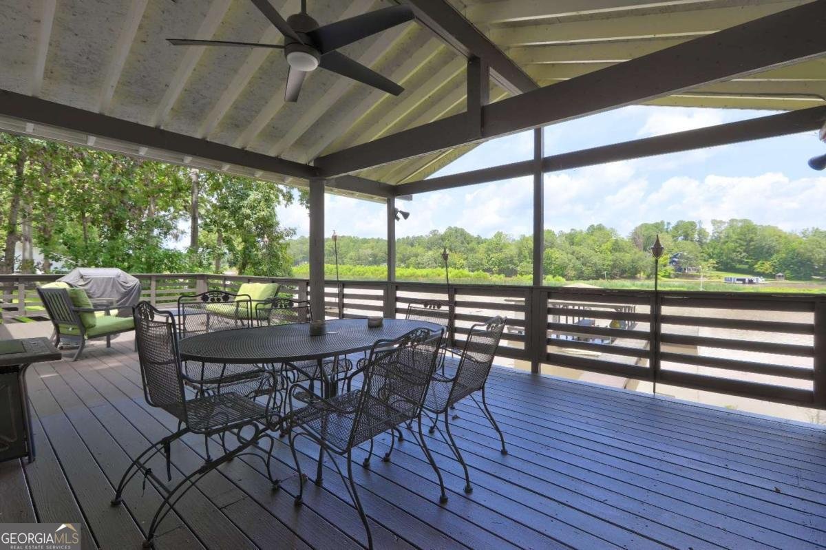 295 Burtom Road Eatonton - 29