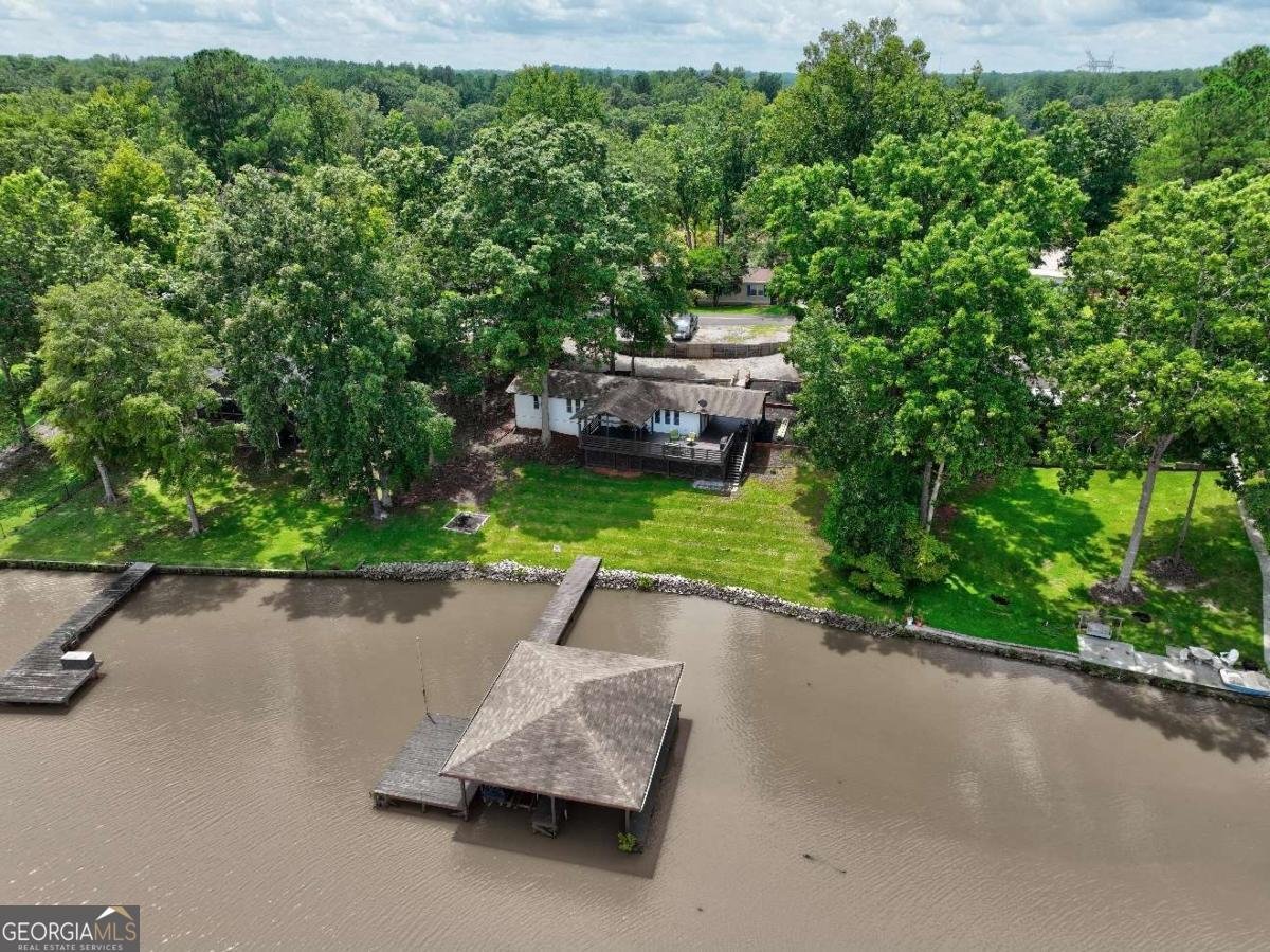 295 Burtom Road Eatonton - 3