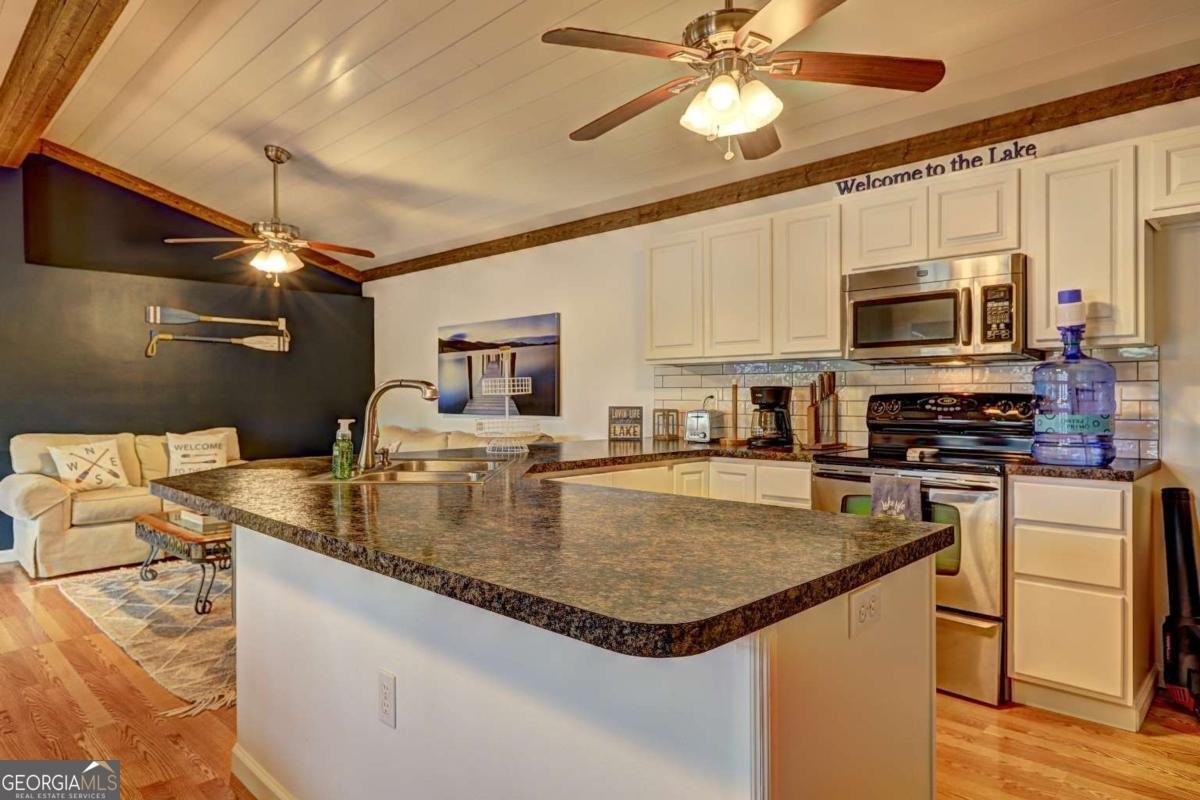 295 Burtom Road Eatonton - 37