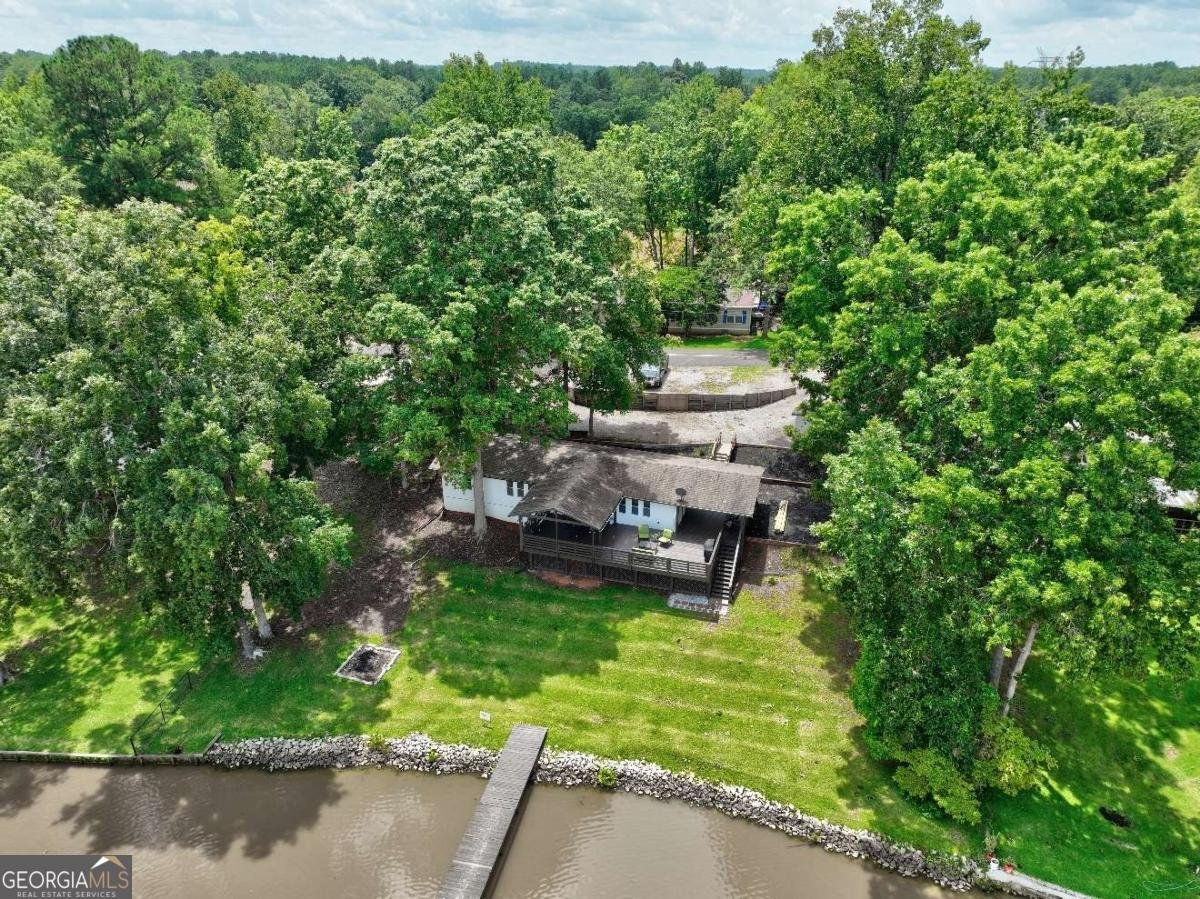 295 Burtom Road Eatonton - 4