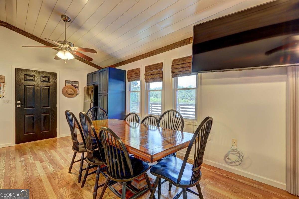 295 Burtom Road Eatonton - 40