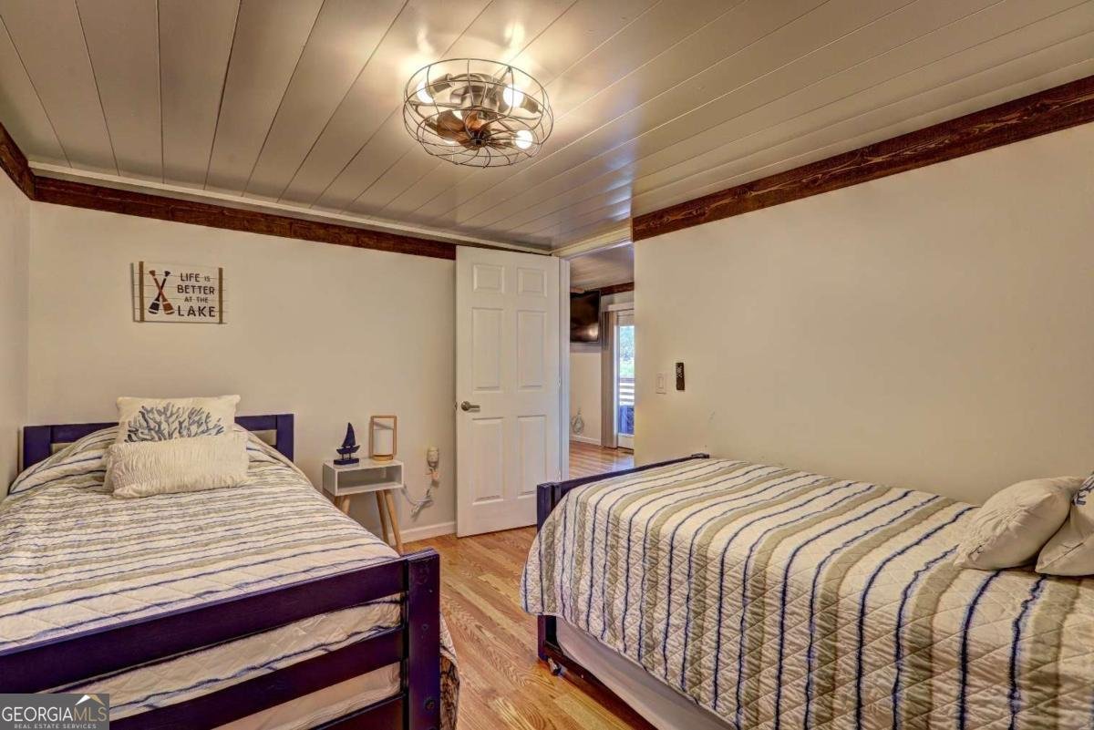 295 Burtom Road Eatonton - 43