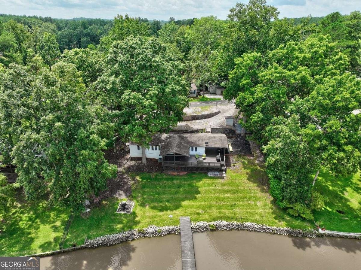 295 Burtom Road Eatonton - 5