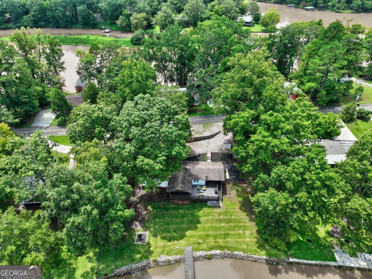 295 Burtom Road Eatonton - 6