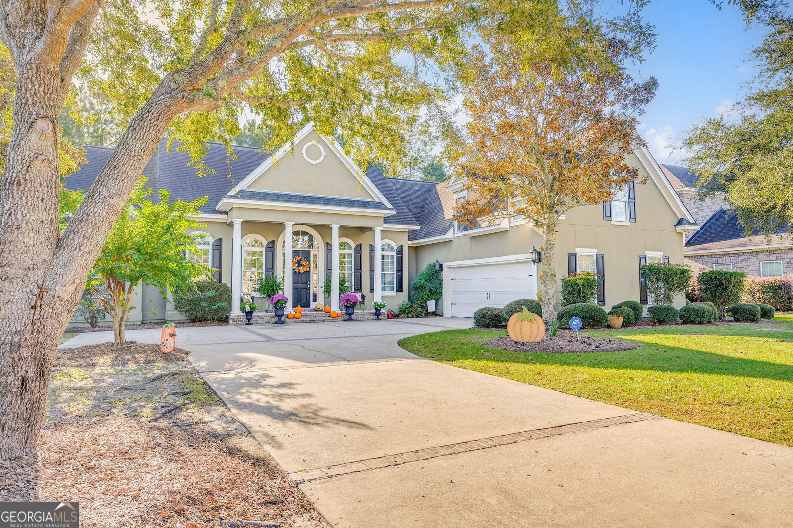 81 Woodchuck Hill Road Savannah - 1