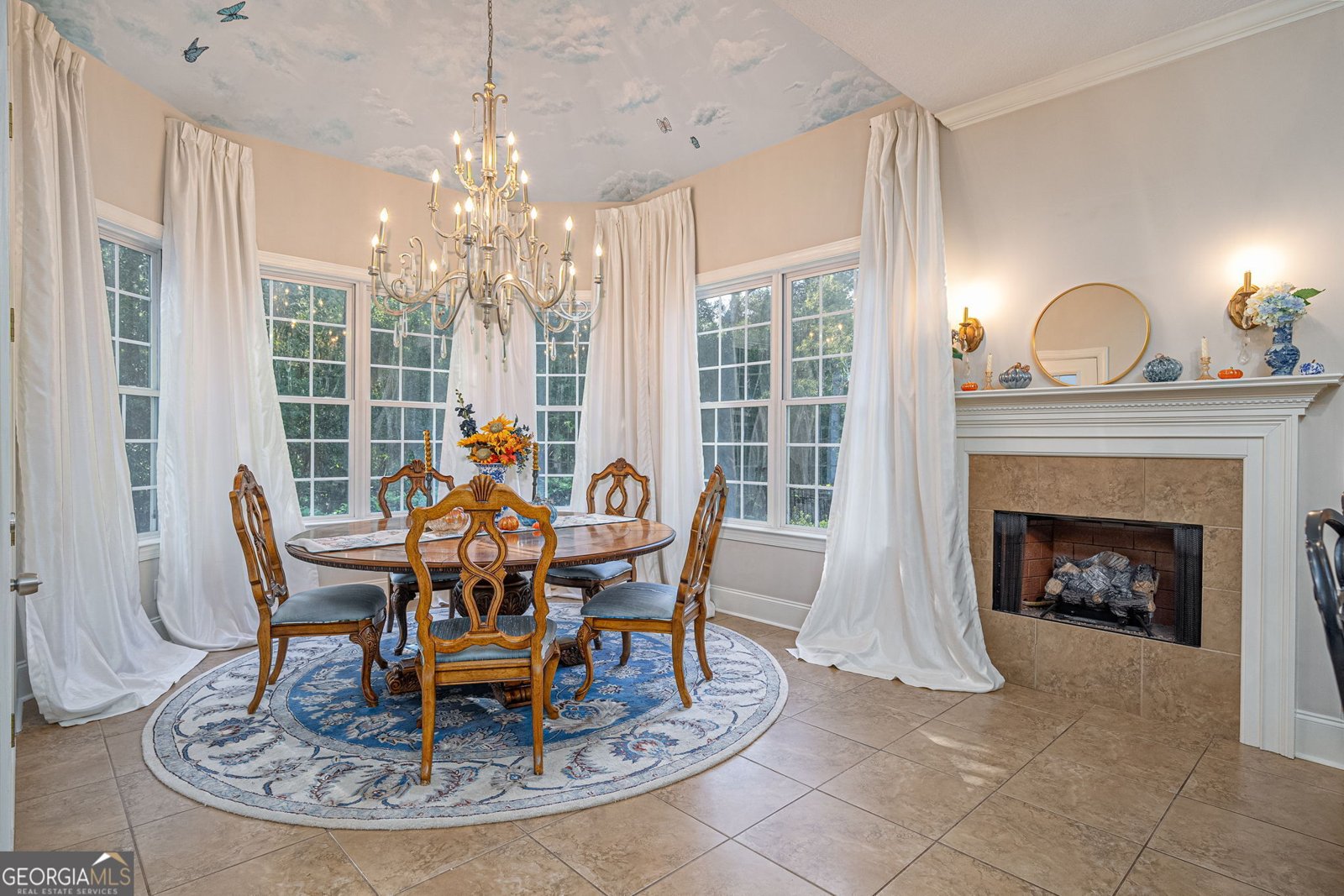 81 Woodchuck Hill Road Savannah - 11