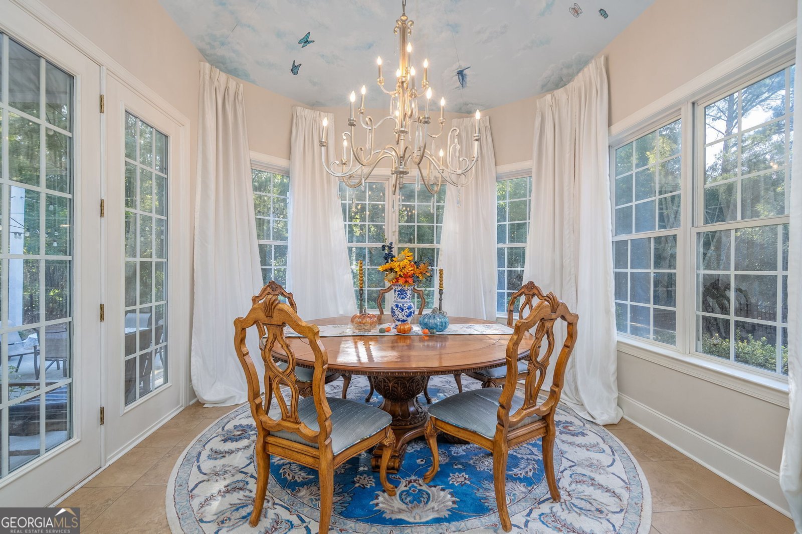 81 Woodchuck Hill Road Savannah - 12