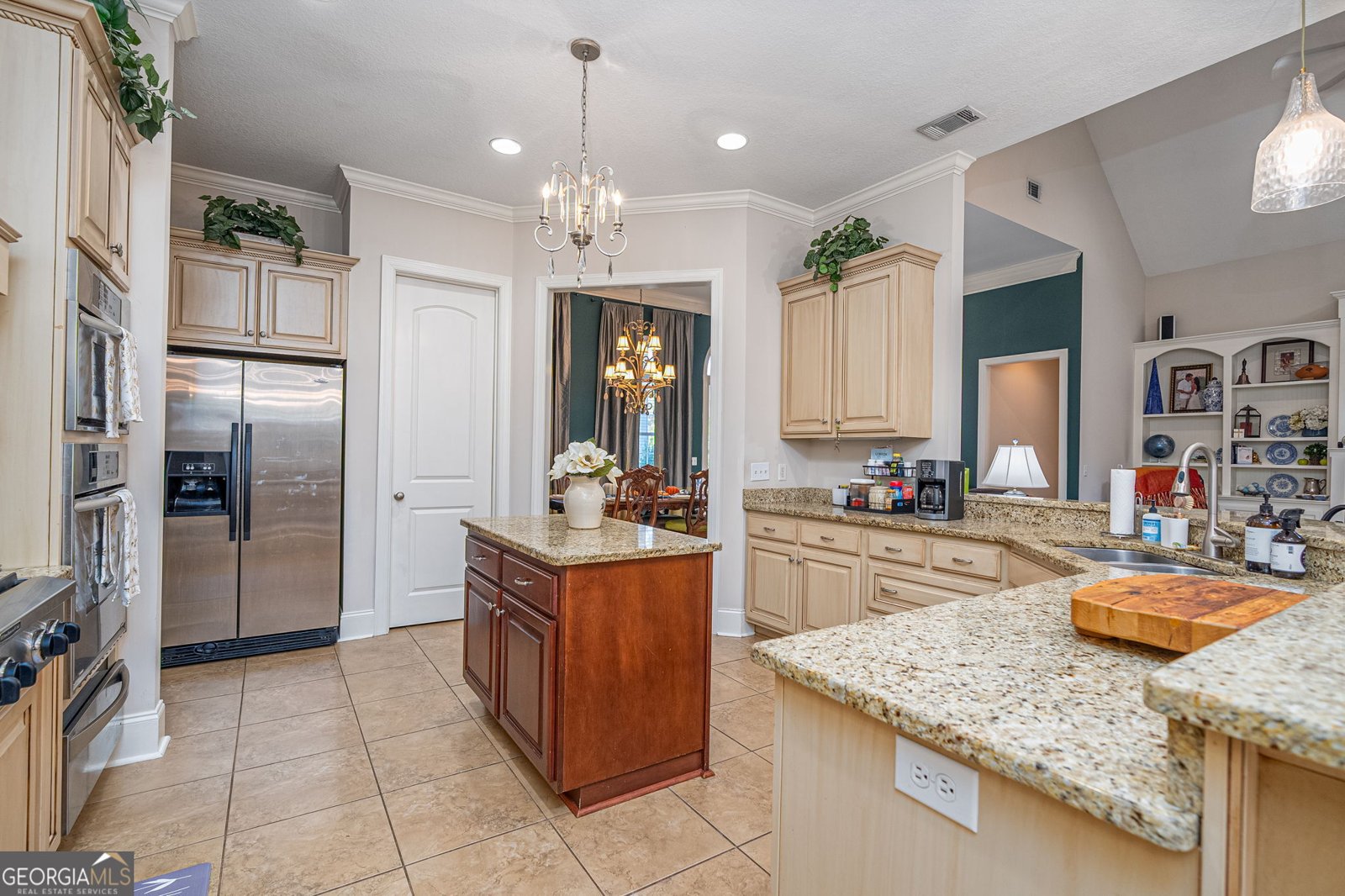 81 Woodchuck Hill Road Savannah - 13