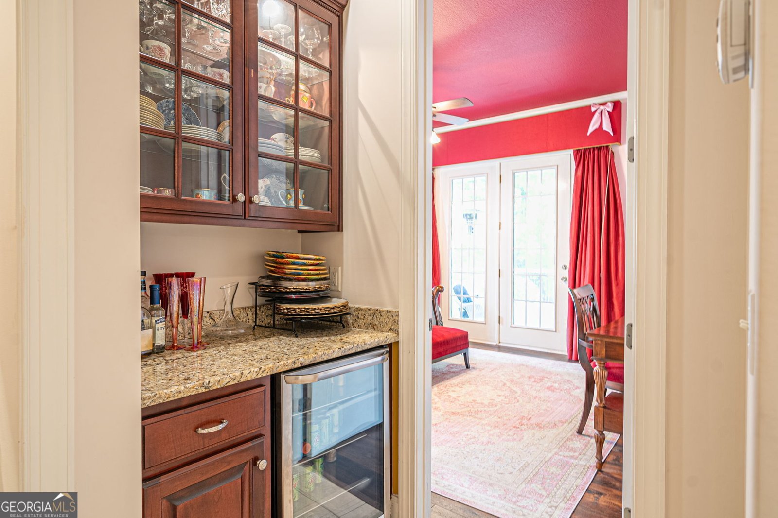 81 Woodchuck Hill Road Savannah - 15