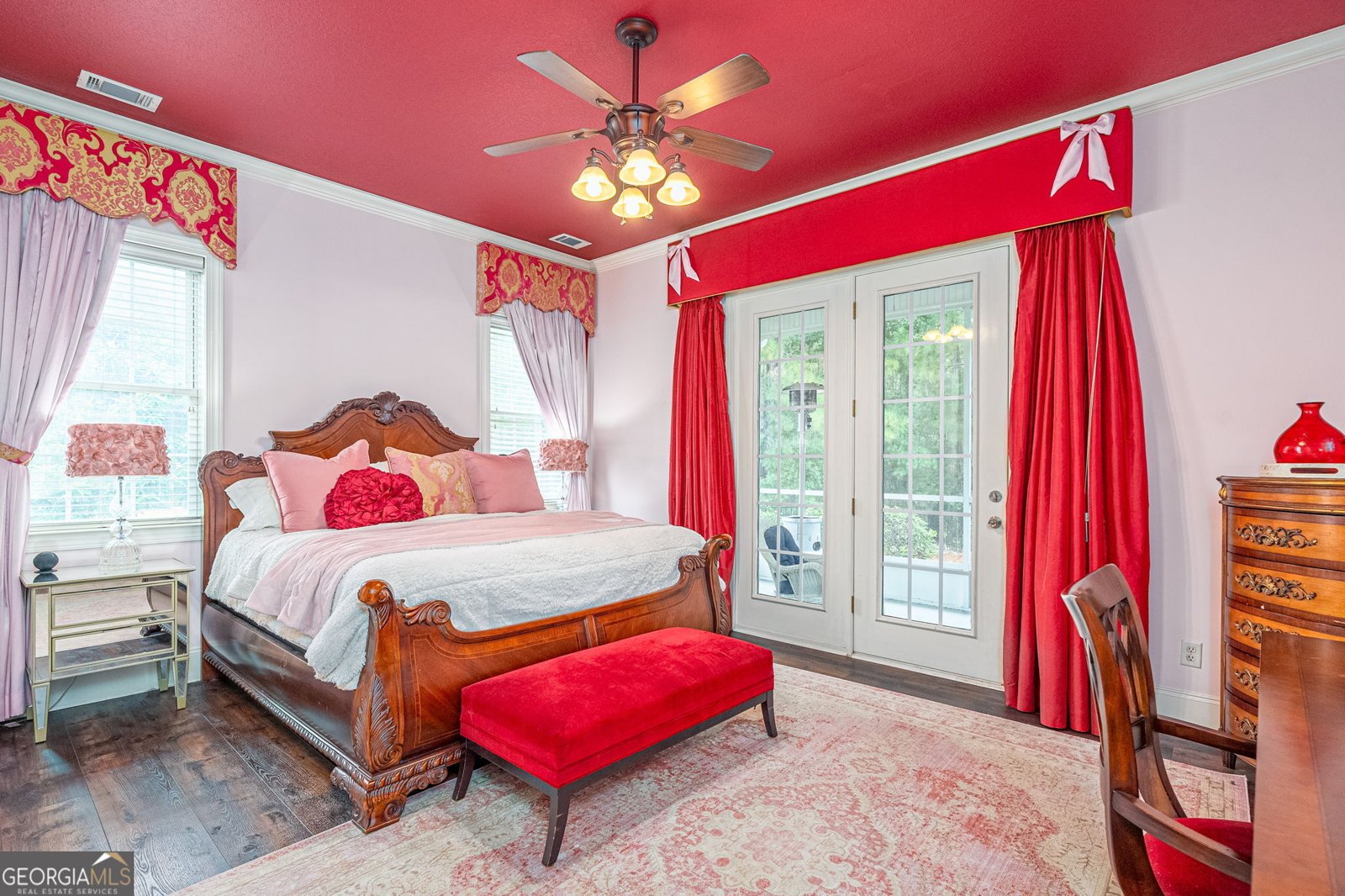 81 Woodchuck Hill Road Savannah - 16
